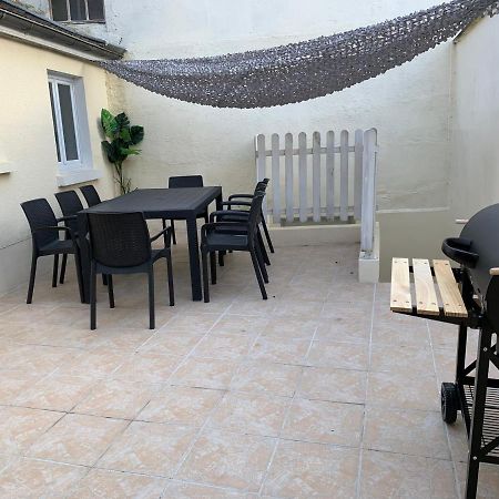 La Villa Capucine Vinay  Ngoại thất bức ảnh