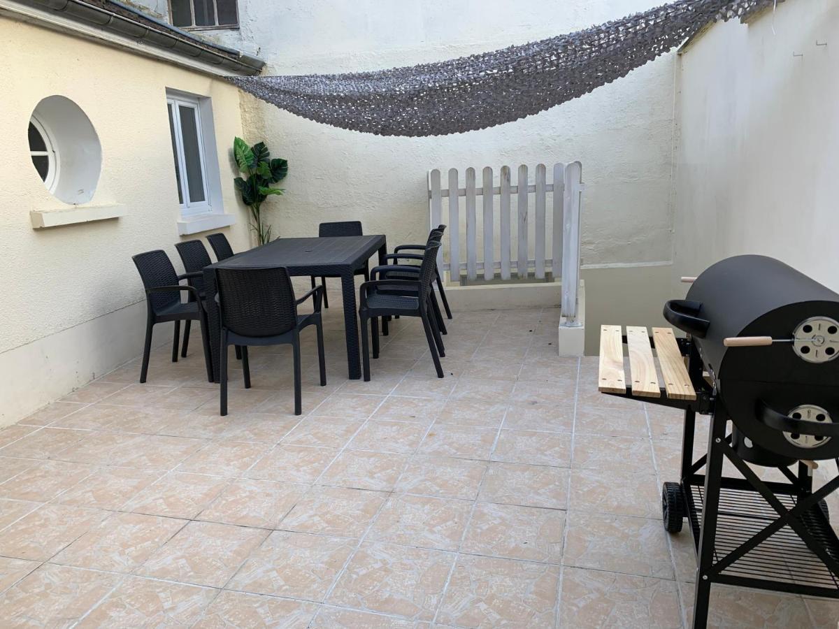La Villa Capucine Vinay  Ngoại thất bức ảnh